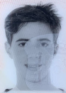 Alberto Ramon Ballesteros