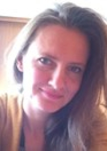 Oksana Kobets Lyubarchuk