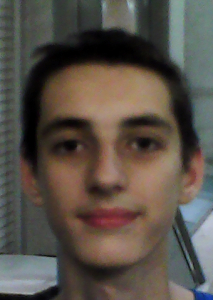 Javier Bascuñana Caballero