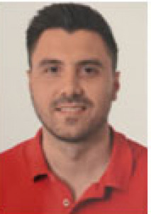 Francisco Jose Pascual Rodriguez