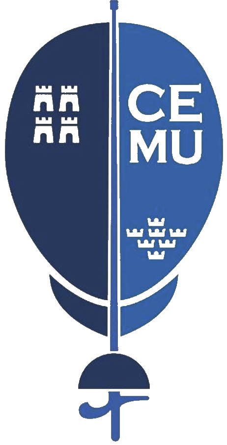 Escudo CEMU