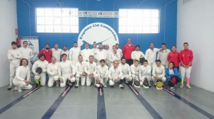 I Torneo Cívico-Militar