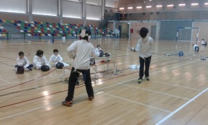 Trofeo Reg Murcia m-12
