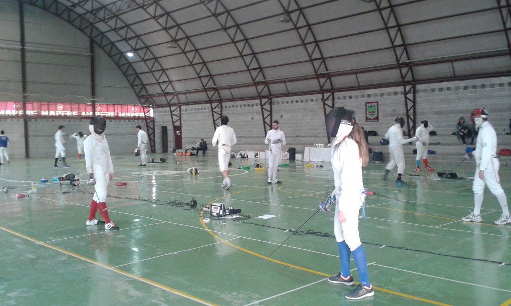 XIV Ciudad de Murcia