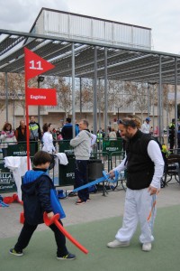 Fiesta del Deporte 2016