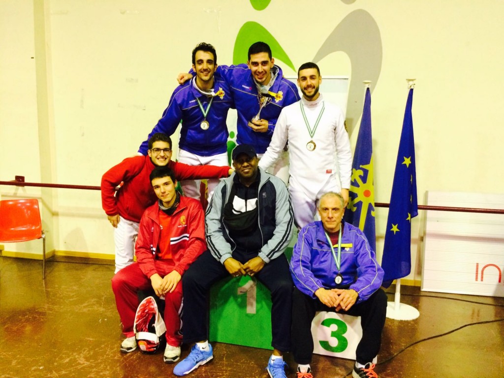 Copa Andalucía Murcia