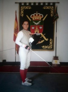 María Cívico-Militar