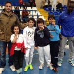 amistoso alicante