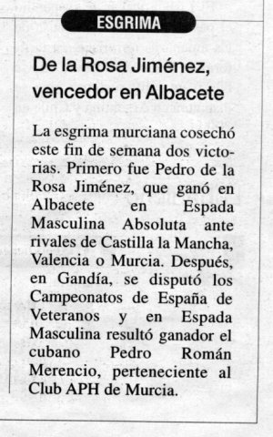 Articulo de prensa