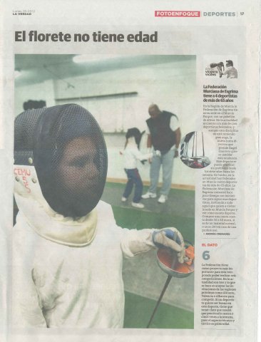 Articulo de prensa